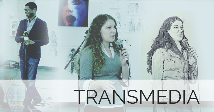 TRANSMEDIA